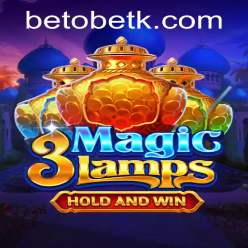 Discover the Thrills of 3MagicLamps at xwin.com