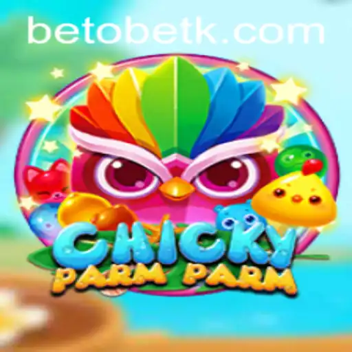 Discover ChickyParmParm: The New Gaming Sensation on xwin.com