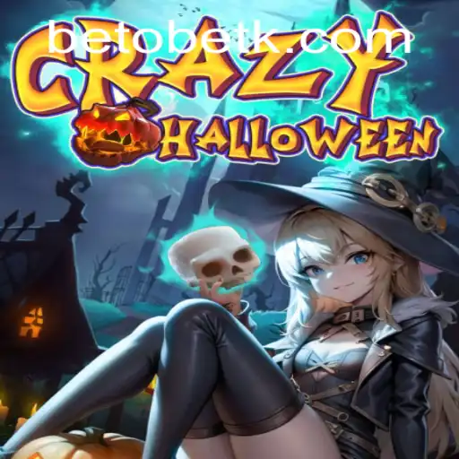 Unveiling CrazyHalloween: The Spooky Adventure Game by xwin.com