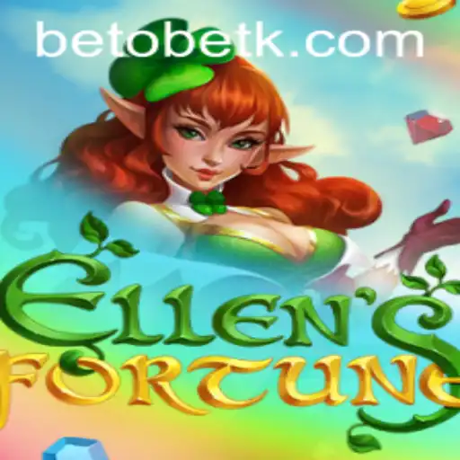 EllensFortune: A Thrilling Dive into Luck and Strategy