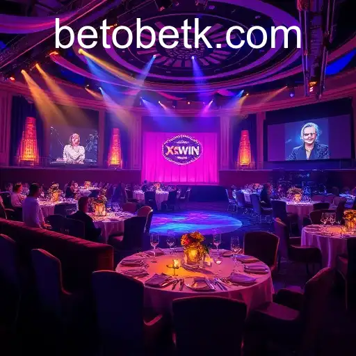 Exploring the World of Exclusive Events at xwin.com