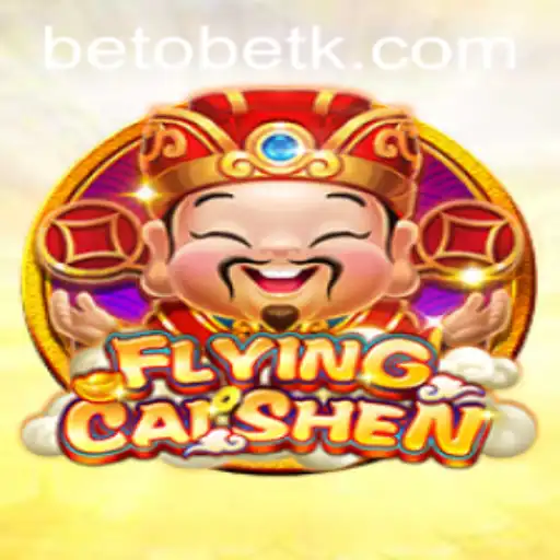 Discover the Thrills of FlyingCaiShen at xwin.com