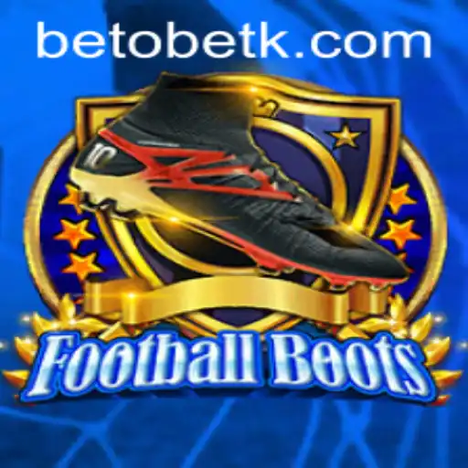 FootballBoots: The Exciting New Game