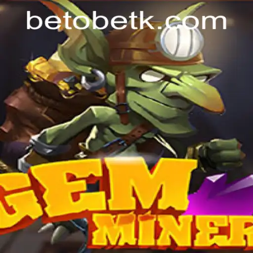 Discover the Thrilling World of GemMiner: A Dive into Adventure and Strategy