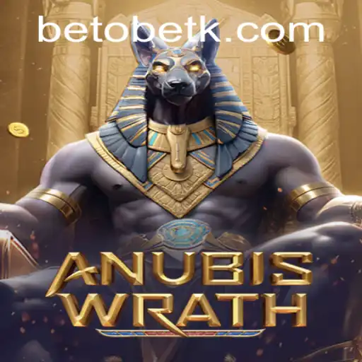 AnubisWrath: A Mythical Adventure in the Digital Realm