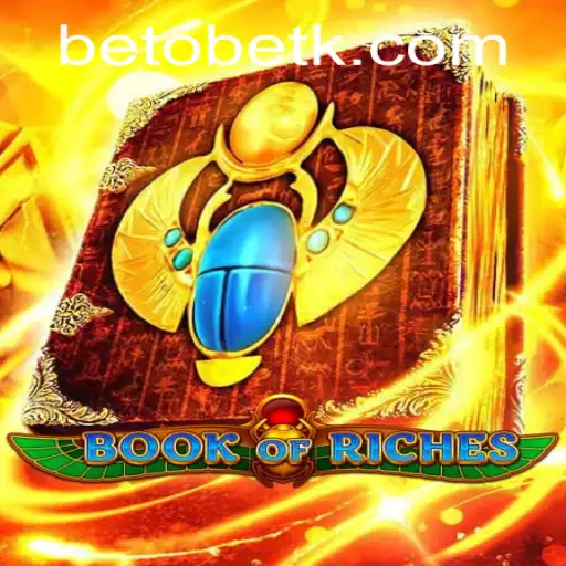Exploring the Thrilling World of BookofRiches