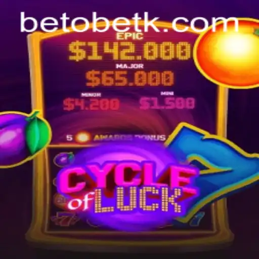 Exploring CycleofLuck: A Thrilling New Experience on xwin.com