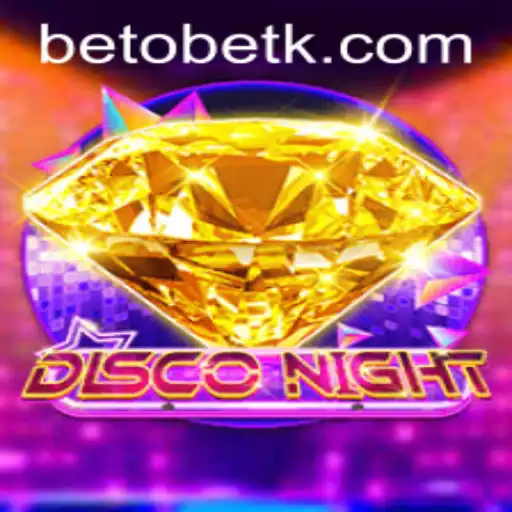Discover the Thrilling World of DiscoNight: A Dynamic Blend of Rhythm and Strategy