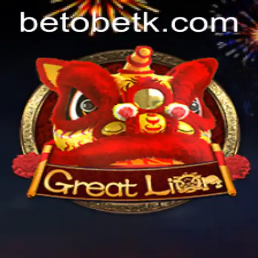 Discovering the Thrills of GreatLion: A New Dimension in Online Gaming