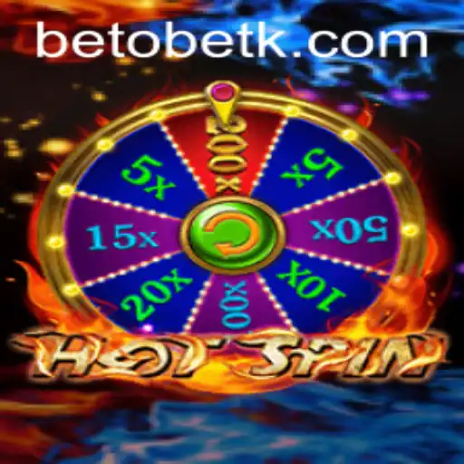 Unveiling HotSpin: A Thrilling Game Experience on xwin.com