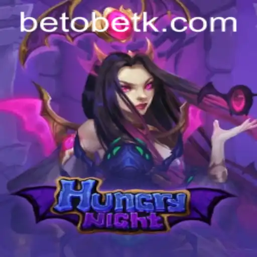 Discover the Thrills of HungryNight: An Engaging Gaming Experience