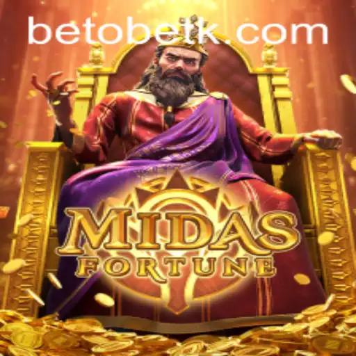 Exploring the Riches of MidasFortune: A Thrilling Game Experience