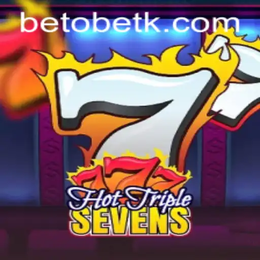 HotTripleSevens: A Thrilling New Game Experience on xwin.com
