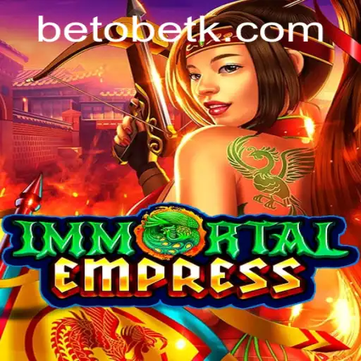 ImmortalEmpress: A Deep Dive into the Enchanted World of Strategy and Adventure