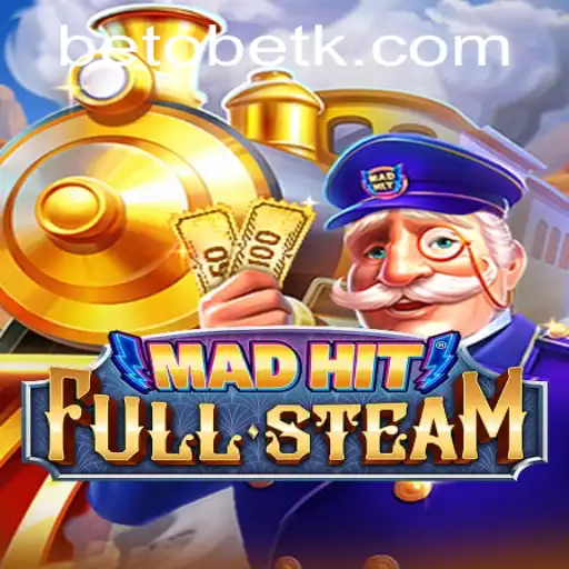 MadHitFullSteam: Dive into the Thrilling World of Strategic Gameplay