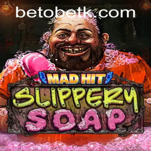 Dive into the World of MadHitSlipperySoap: A New Gaming Sensation