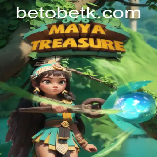 Discover the Enchanting World of MayaTreasure on xwin.com