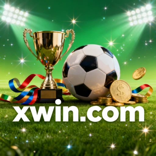 xwin.com Logo