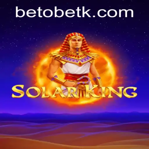 SolarKing: A Stellar Adventure in the Gaming Universe