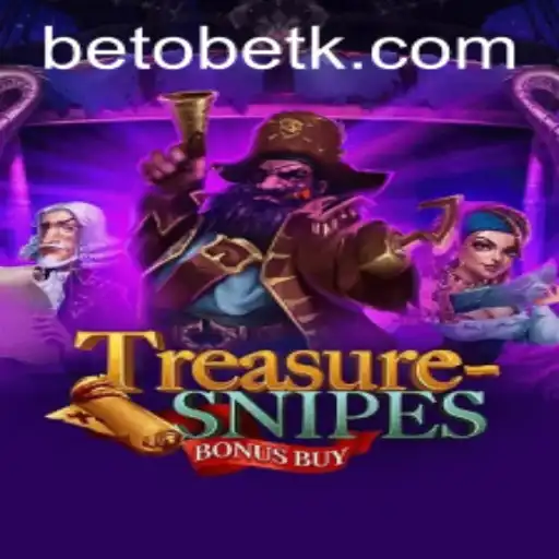 Explore the Thrills of TreasuresnipesBonusBuy - A Captivating Online Gaming Adventure